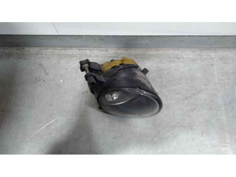 Recambio de faro antiniebla derecho para seat ibiza sc (6j1) sport referencia OEM IAM 16860802R  