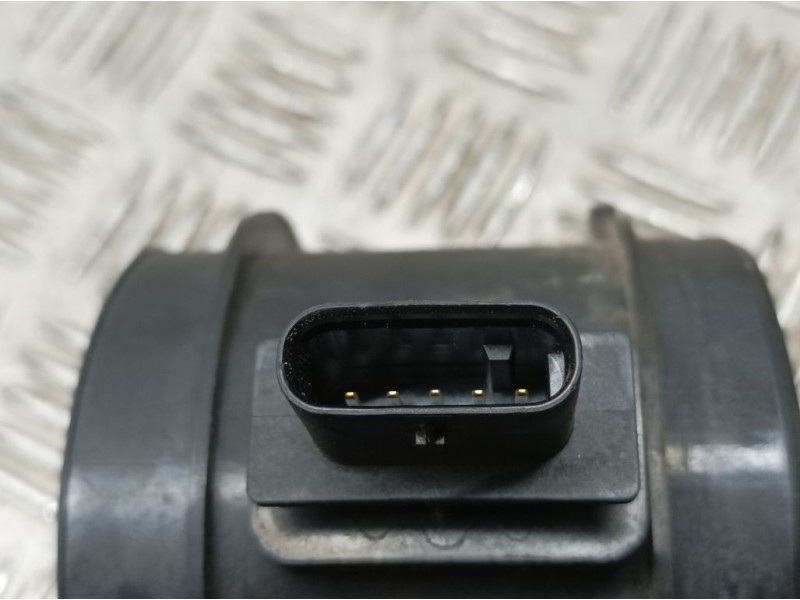 Recambio de caudalimetro para mercedes-benz clase s (w221) berlina 350 (221.056) referencia OEM IAM A2730940948 0280218190 BOSCH