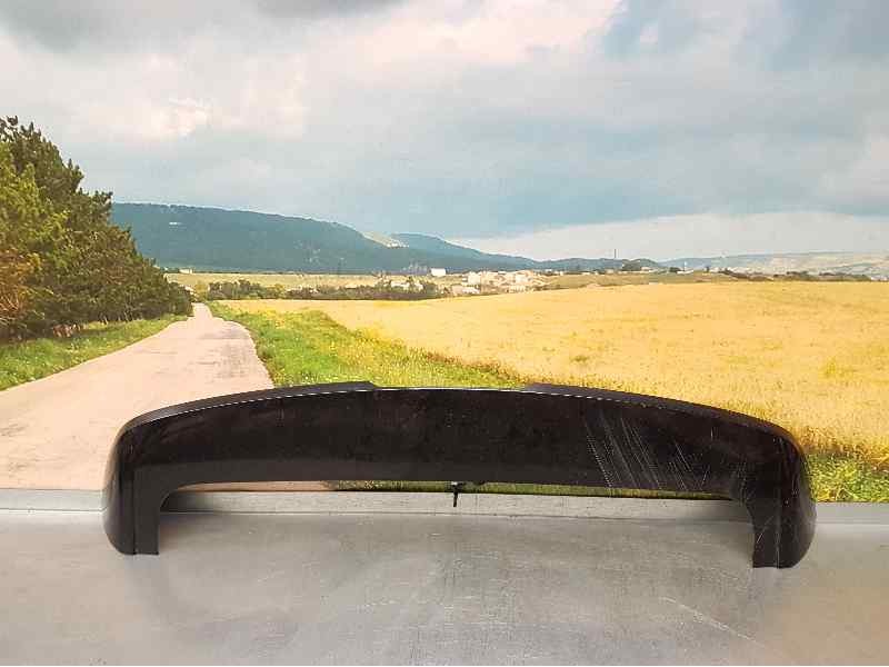 Recambio de aleron trasero para opel mokka color edition referencia OEM IAM 95978986 475498858 ROZADO