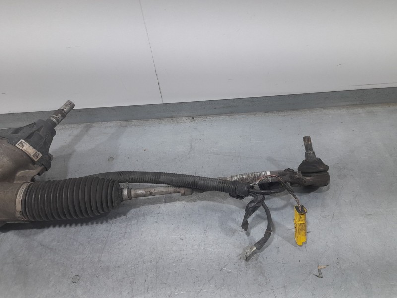 Recambio de cremallera direccion para citroën c4 picasso ii 1.6 bluehdi 120 referencia OEM IAM 1507170066801 1518421167 ELECTRO-