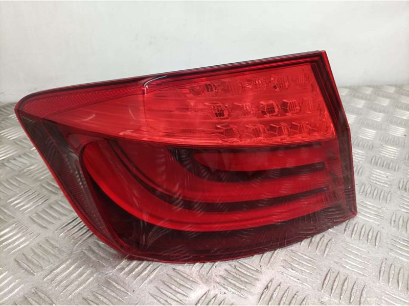 Recambio de piloto trasero izquierdo para bmw serie 5 lim. (f10) 523i referencia OEM IAM 17346201  EXTERIOR