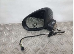 Recambio de retrovisor izquierdo para mercedes-benz clase cla (c118) coupe cla 200 d referencia OEM IAM A0998117500 22463001 SMR