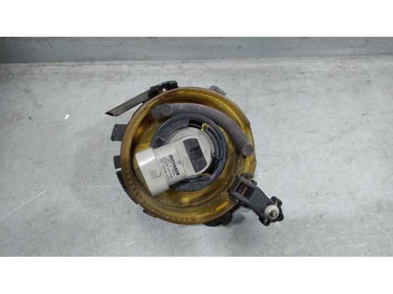 Recambio de faro antiniebla derecho para seat ibiza sc (6j1) sport referencia OEM IAM 16860802R  