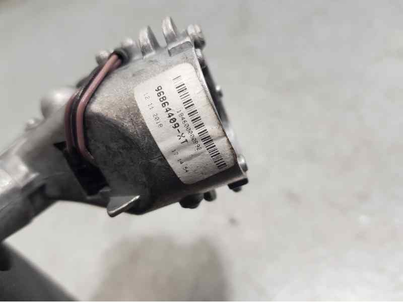 Recambio de espejo interior para peugeot 208 edition referencia OEM IAM 96864409XT  