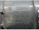 Recambio de caudalimetro para mercedes-benz clase s (w221) berlina 350 (221.056) referencia OEM IAM A2730940948 0280218190 BOSCH