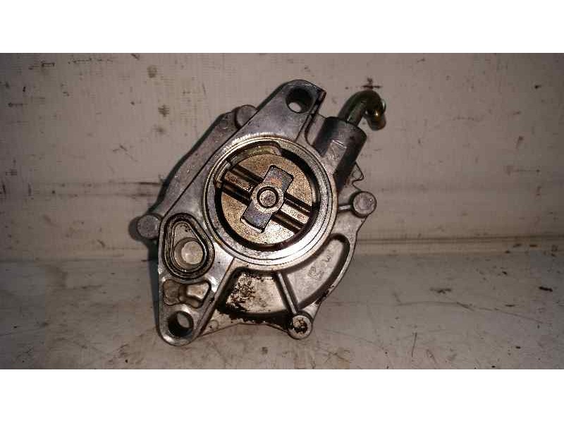 Recambio de depresor freno / bomba vacio para ford fiesta (cbk) 1.4 tdci cat referencia OEM IAM 9637413980  PIERBURG