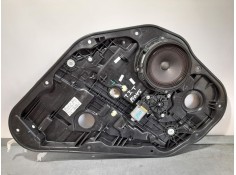 Recambio de elevalunas trasero izquierdo para hyundai i30 (gd) trend referencia OEM IAM 834550A5000  ELECTRICO 2 PINES