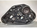 Recambio de elevalunas trasero izquierdo para hyundai i30 (gd) trend referencia OEM IAM 834550A5000  ELECTRICO 2 PINES