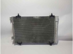 CONDENSADOR / RADIADOR AIRE ACONDICIONADO 9682531580 S2275003 BEHR