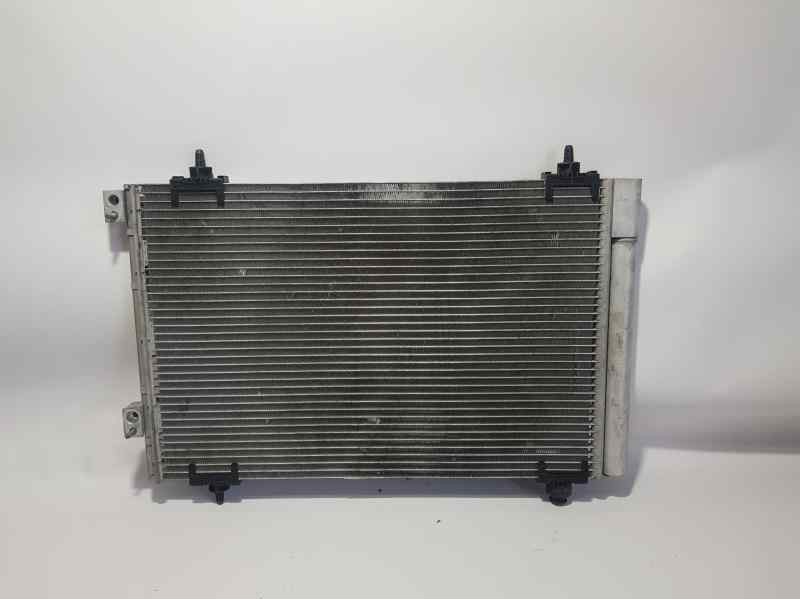 Recambio de condensador / radiador aire acondicionado para ds 4 desire referencia OEM IAM 9682531580 S2275003 BEHR