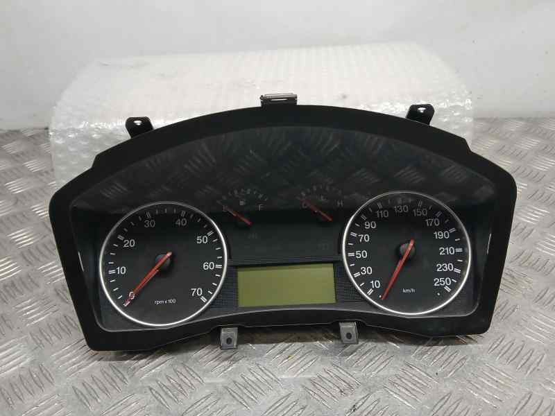 Recambio de cuadro instrumentos para fiat croma (194) 1.9 16v multijet dynamic referencia OEM IAM 51735924 503001090100 