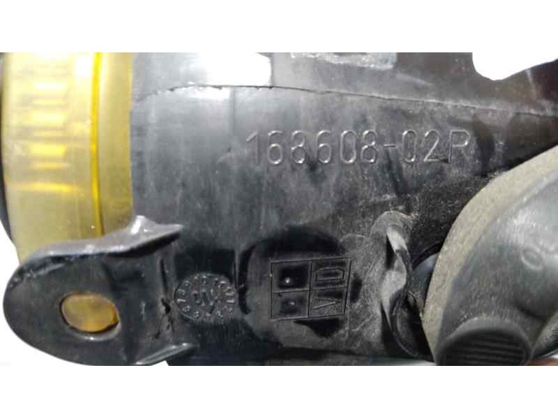 Recambio de faro antiniebla derecho para seat ibiza sc (6j1) sport referencia OEM IAM 16860802R  