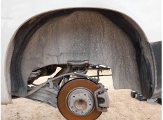 Recambio de plastico pase rueda tras. izq. para peugeot partner furgoneta/monovolumen (k9) 1.5 bluehdi 100 referencia OEM IAM 98