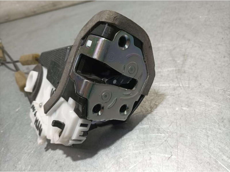 Recambio de cerradura puerta trasera derecha para honda cr-v comfort 4x2 referencia OEM IAM L8814170F2 140830043359 ELECTRICA 4 