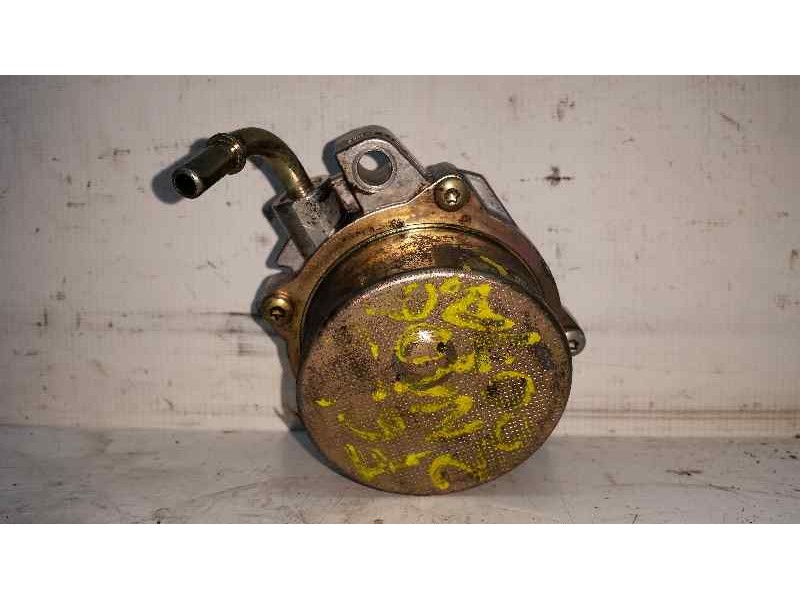 Recambio de depresor freno / bomba vacio para ford fiesta (cbk) 1.4 tdci cat referencia OEM IAM 9637413980  PIERBURG