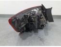 Recambio de piloto trasero derecho exterior para audi a3 sportback (8va, 8vf) 1.6 tdi referencia OEM IAM 8V4945070 AU373PA HELLA