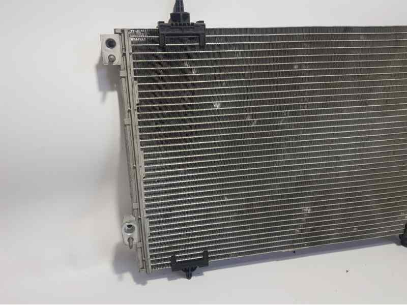 Recambio de condensador / radiador aire acondicionado para ds 4 desire referencia OEM IAM 9682531580 S2275003 BEHR