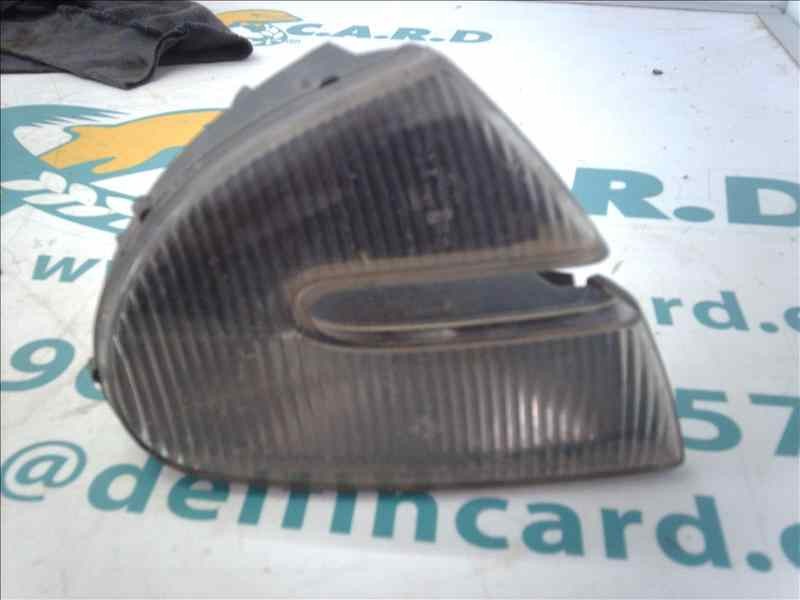Recambio de piloto delantero izquierdo para alfa romeo 147 (190) 1.9 jtd distinctive referencia OEM IAM   