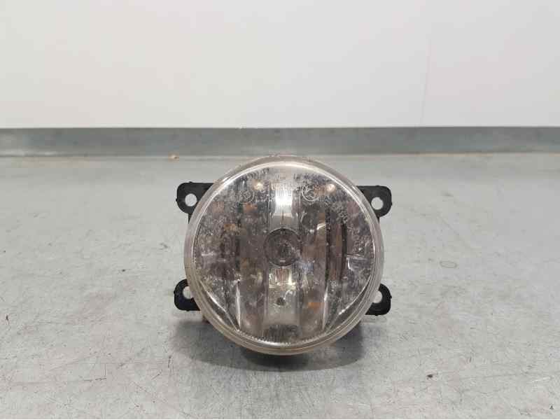 Recambio de faro antiniebla derecho para peugeot 208 edition referencia OEM IAM 11417682  
