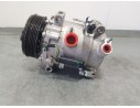 Recambio de compresor aire acondicionado para opel corsa f (p2jo) 1.2 (68) referencia OEM IAM 9827596080  