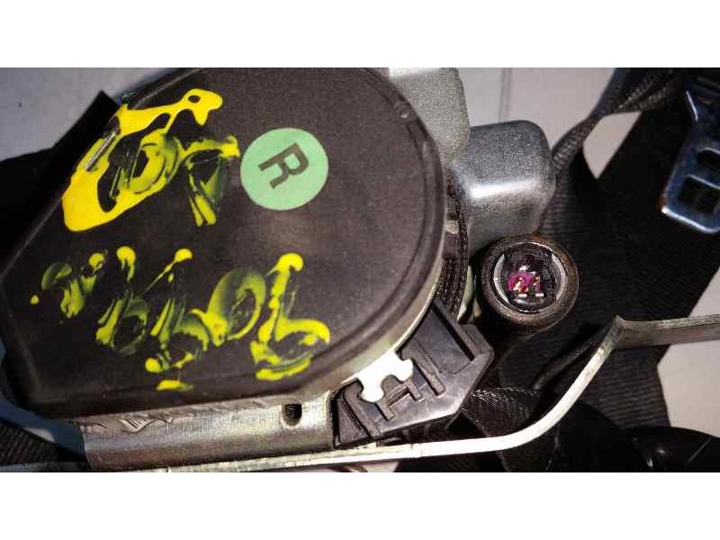 Recambio de pretensor airbag derecho para kia cee´d concept referencia OEM IAM   