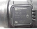 Recambio de caudalimetro para dacia dokker ambiance referencia OEM IAM 8200682558B 5WK97021 CONTINENTAL