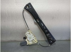 ELEVALUNAS TRASERO DERECHO A2217300246 ELECTRICO