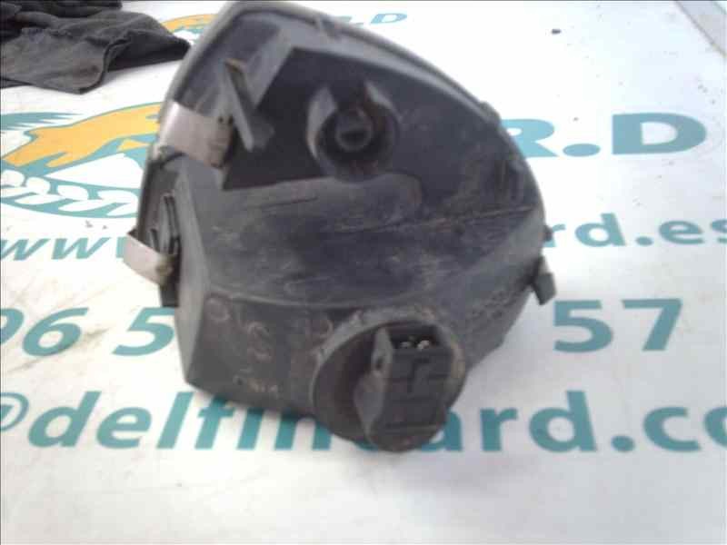 Recambio de piloto delantero izquierdo para alfa romeo 147 (190) 1.9 jtd distinctive referencia OEM IAM   