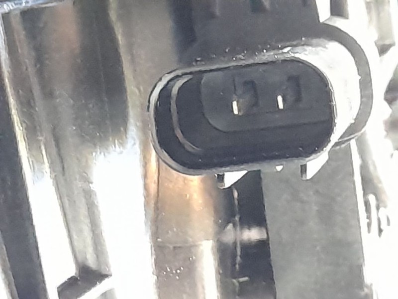 Recambio de elevalunas trasero izquierdo para hyundai i30 (gd) trend referencia OEM IAM 834550A5000  ELECTRICO 2 PINES