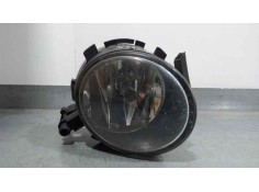 Recambio de faro antiniebla izquierdo para seat ibiza sc (6j1) sport referencia OEM IAM 16860801L  