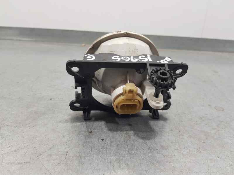 Recambio de faro antiniebla derecho para peugeot 208 edition referencia OEM IAM 11417682  