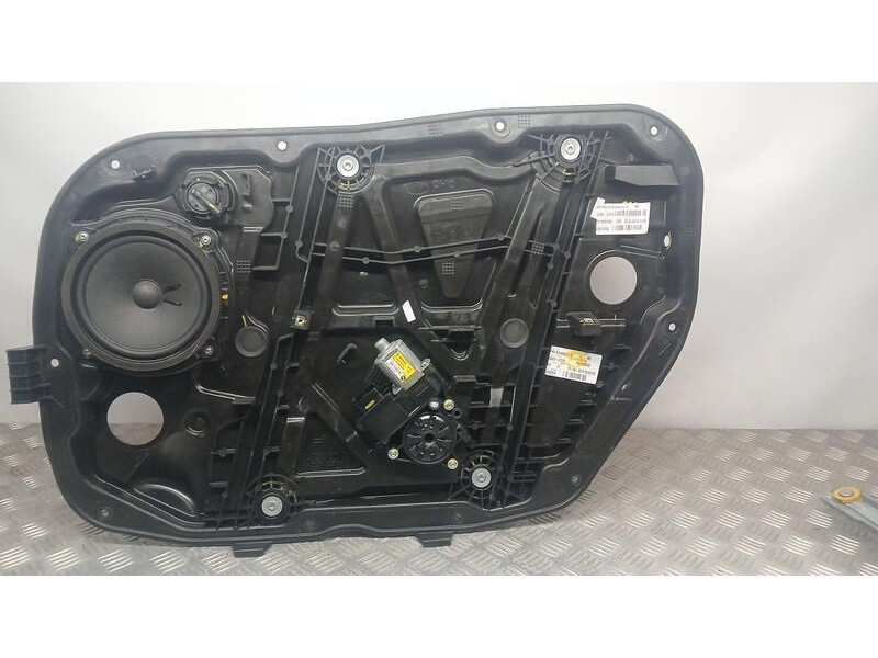 Recambio de elevalunas delantero derecho para kia xceed drive referencia OEM IAM 82481J7010 ELECTRICO 6 PINS ELECTRICO 6 PINS