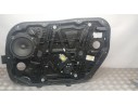 Recambio de elevalunas delantero derecho para kia xceed drive referencia OEM IAM 82481J7010 ELECTRICO 6 PINS ELECTRICO 6 PINS