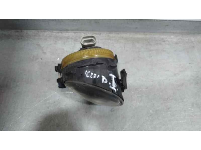Recambio de faro antiniebla izquierdo para seat ibiza sc (6j1) sport referencia OEM IAM 16860801L  