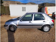 FORD FIESTA BERLINA (DX)