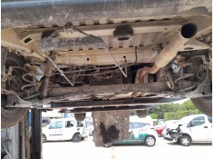 PUENTE TRASERO 9822649880 DISCO C/ABS Y 5 TORNILLOS 