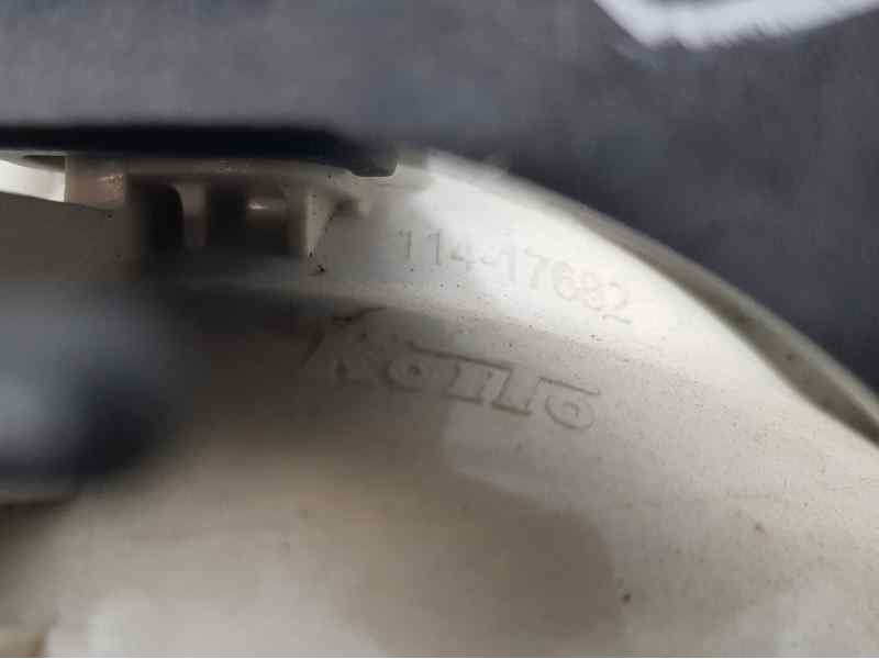 Recambio de faro antiniebla derecho para peugeot 208 edition referencia OEM IAM 11417682  