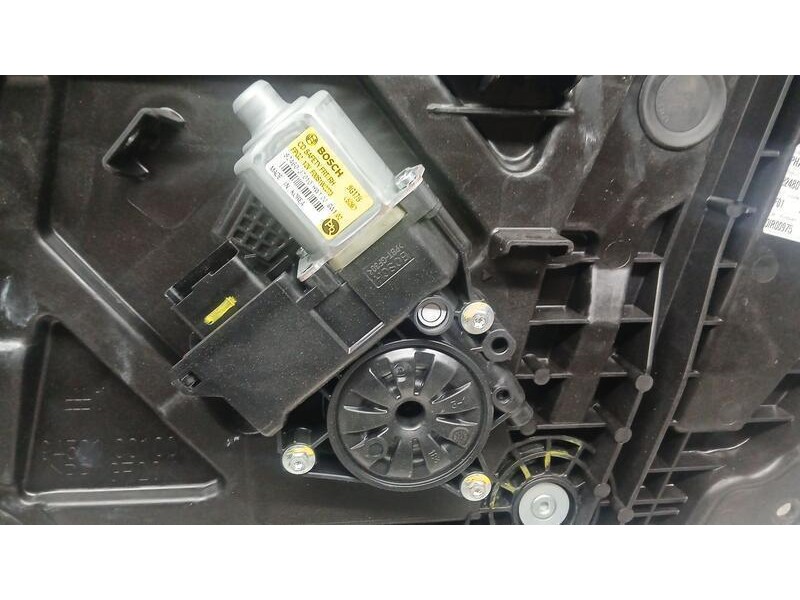 Recambio de elevalunas delantero derecho para kia xceed drive referencia OEM IAM 82481J7010 ELECTRICO 6 PINS ELECTRICO 6 PINS