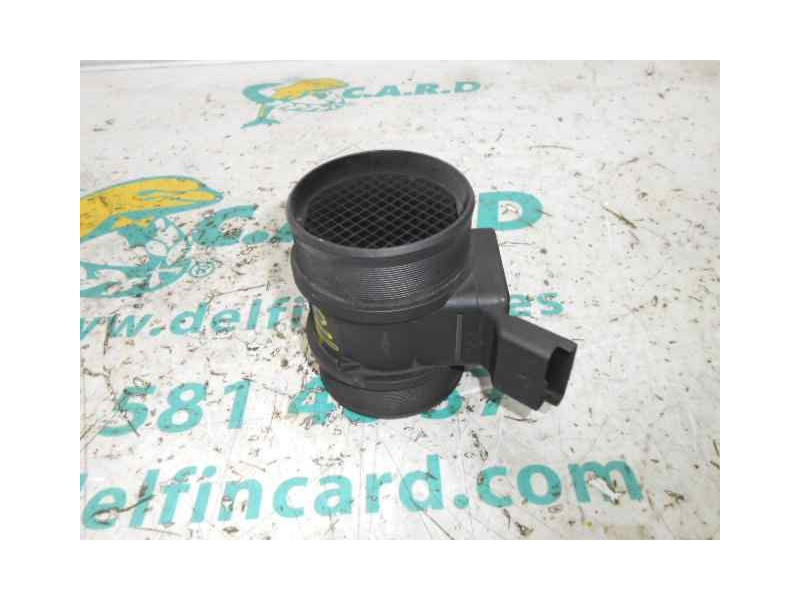 Recambio de caudalimetro para citroën xsara berlina 2.0 hdi 66kw premier referencia OEM IAM 5WK9823 9628336380 SIEMENS