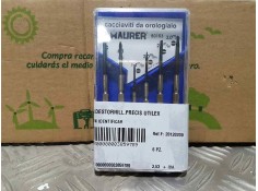 JGO.DESTORNILL.PRECIS UTILEX 20120200 6 PZ. 