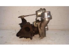 Recambio de turbocompresor para renault megane ii berlina 5p 1.5 dci diesel cat referencia OEM IAM 478276H307056  KKK