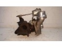 Recambio de turbocompresor para renault megane ii berlina 5p 1.5 dci diesel cat referencia OEM IAM 478276H307056  KKK