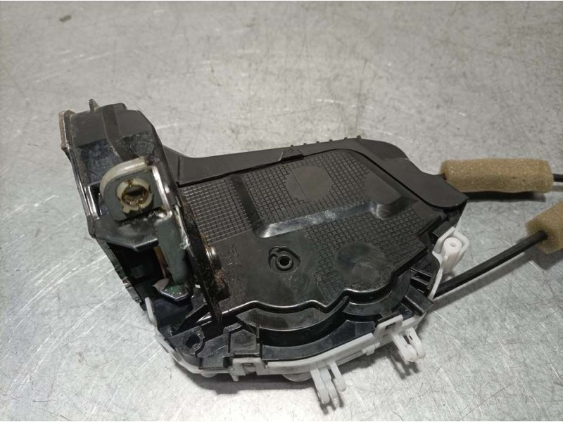 Recambio de cerradura puerta trasera derecha para honda cr-v comfort 4x2 referencia OEM IAM L8814170F2 140830043359 ELECTRICA 4 
