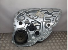 ELEVALUNAS TRASERO DERECHO 49033244 ELÉCTRICO 6 PINES