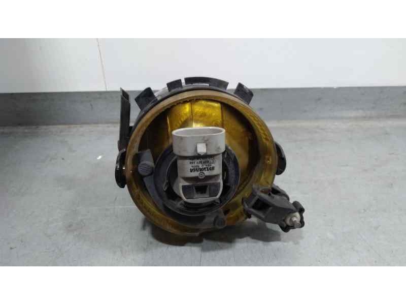 Recambio de faro antiniebla izquierdo para seat ibiza sc (6j1) sport referencia OEM IAM 16860801L  
