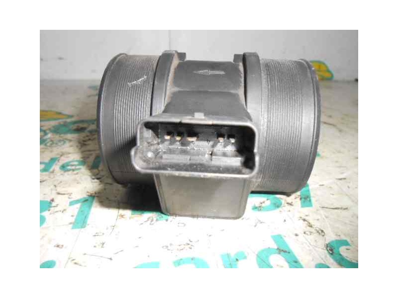 Recambio de caudalimetro para citroën xsara berlina 2.0 hdi 66kw premier referencia OEM IAM 5WK9823 9628336380 SIEMENS