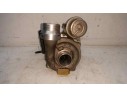 Recambio de turbocompresor para renault megane ii berlina 5p 1.5 dci diesel cat referencia OEM IAM 478276H307056  KKK
