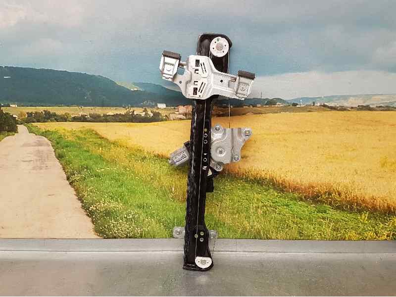 Recambio de elevalunas delantero derecho para opel mokka color edition referencia OEM IAM 42363793 7 PINS ELECTRICO