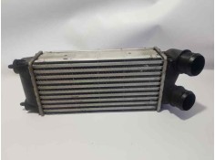 Recambio de intercooler para ds 4 desire referencia OEM IAM 9800291280 MM117WD VALEO