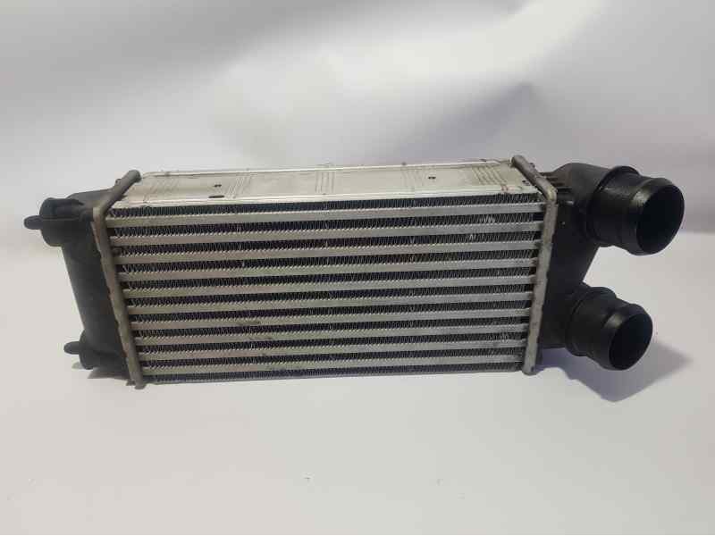 Recambio de intercooler para ds 4 desire referencia OEM IAM 9800291280 MM117WD VALEO